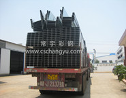 長(zhǎng)沙鍍鋅C型鋼_C180C型鋼