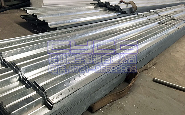 【樓承板廠】樓承板在建筑材料行業(yè)的飛速發(fā)展