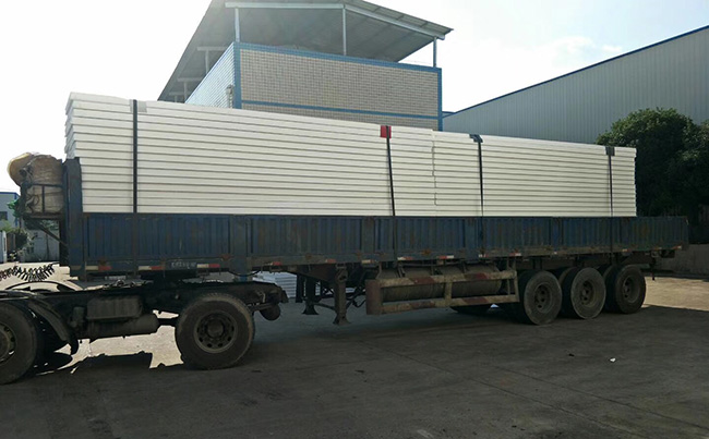 10公分1150型企口板